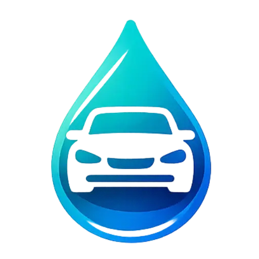 Lavage auto à domicile Riscle
